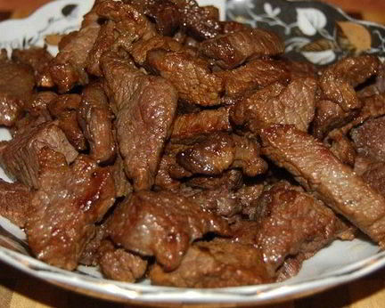 Чайный маринад