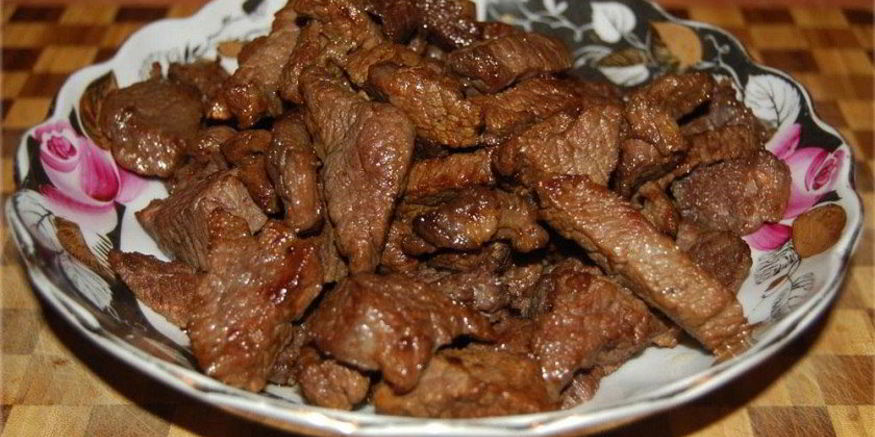 Рецепт чайного маринада