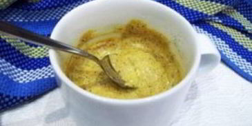 горчичный маринад для свинины