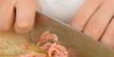 имбирный соус-маринад