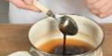 кисло-сладкий маринад для ребрышек