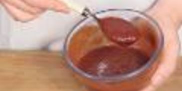 кисло-сладкий маринад для ребрышек