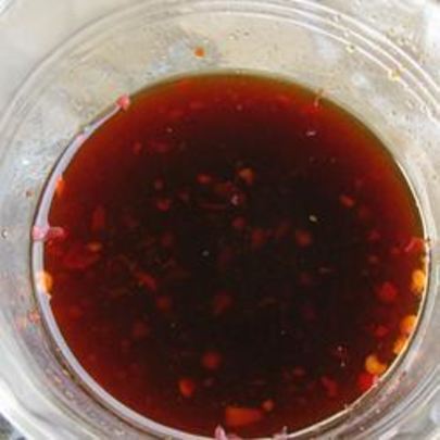 Корейский маринад для курицы