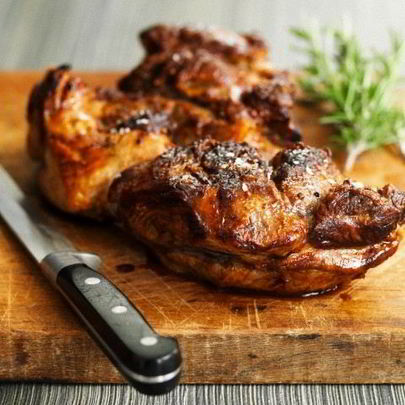 Маринад для баранины с зирой