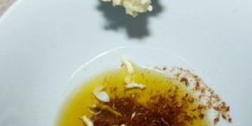 маринад для баранины с зирой