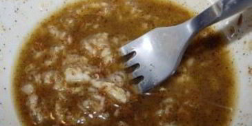 маринад для баранины с зирой