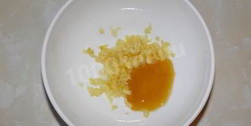 маринад для барбекю