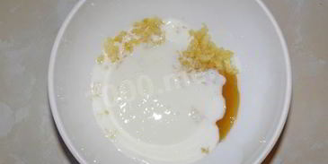 маринад для барбекю