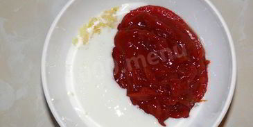 маринад для барбекю