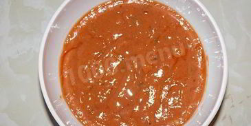 маринад для барбекю