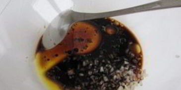 маринад для дичи