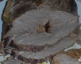 Маринад для говядины