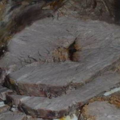 Маринад для говядины