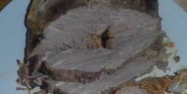 маринад для говядины