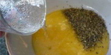 маринад для карбоната