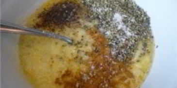 маринад для карбоната