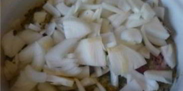 маринад для карбоната