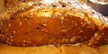 маринад для карбоната