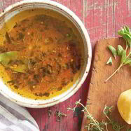 Рецепт Маринада для копчения скумбрииМаринад для копчения скумбрии