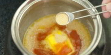 маринад для крылышек баффало