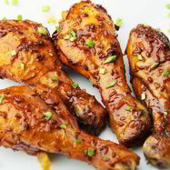 Рецепт Маринада для курицы барбекю