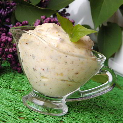 Маринад для курицы гриль