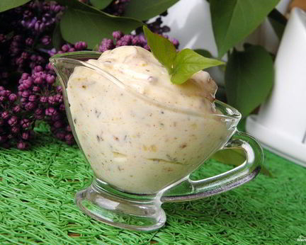 Маринад для курицы гриль