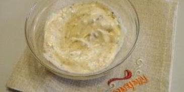 маринад для курицы гриль