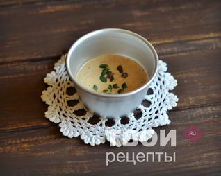 Маринад для курицы