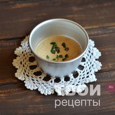 Маринад для курицы