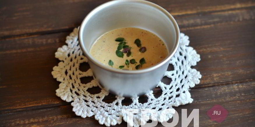 Рецепт маринада для курицы