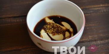 маринад для курицы