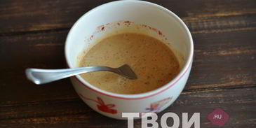 маринад для курицы