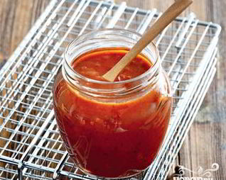 Маринад для морского коктейля