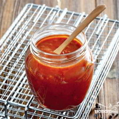 Маринад для морского коктейля