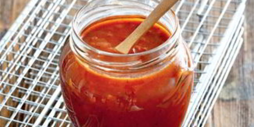 Рецепт маринада для морского коктейля