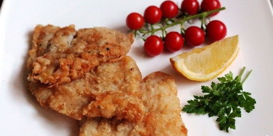 Рецепт маринада для пангасиуса