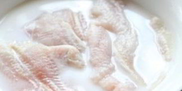 маринад для пангасиуса