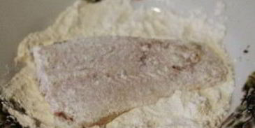 маринад для пангасиуса