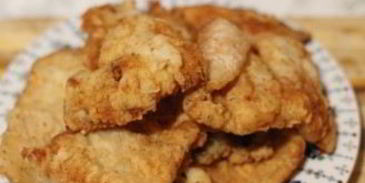 маринад для пангасиуса