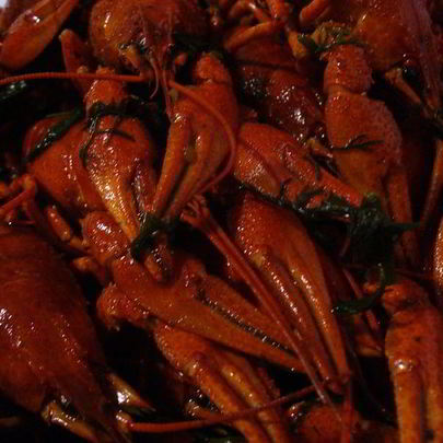 Маринад для раков и креветок