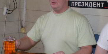 маринад для раков и креветок