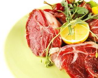 Маринад для размягчения красного мяса