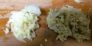 маринад для ребрышек