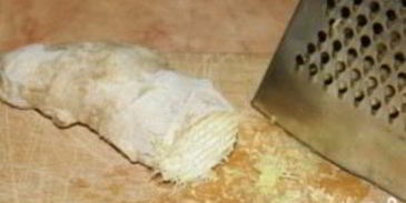 маринад для семги в духовке