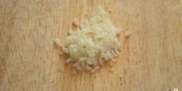 маринад для семги в духовке