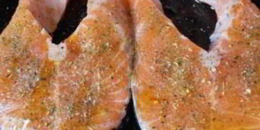 маринад для семги