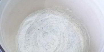 маринад для шампиньонов на мангале