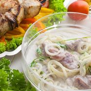 Рецепт Маринада для свинины с луком