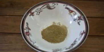 маринад для свинины в духовке